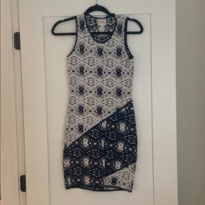 Parker Cocktail Dress
